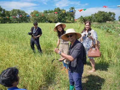 SS Rice News Convention 2025, Pattaya - Thailand